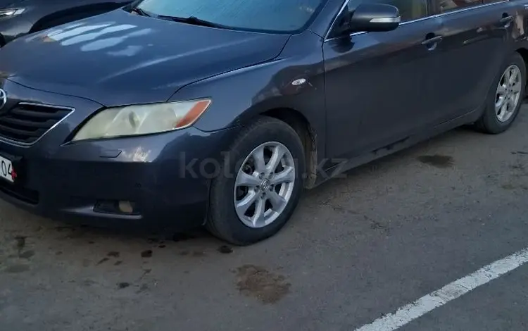 Toyota Camry 2006 года за 4 900 000 тг. в Актобе