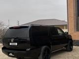 Chevrolet Suburban 2007 года за 12 900 000 тг. в Жанаозен – фото 5