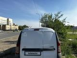 ВАЗ (Lada) Largus (фургон) 2014 года за 2 350 000 тг. в Астана – фото 4