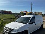ВАЗ (Lada) Largus (фургон) 2014 года за 2 350 000 тг. в Астана – фото 3