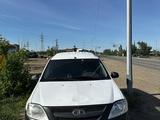 ВАЗ (Lada) Largus (фургон) 2014 года за 2 350 000 тг. в Астана – фото 2