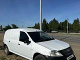 ВАЗ (Lada) Largus (фургон) 2014 года за 2 350 000 тг. в Астана