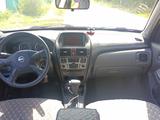 Nissan Almera 2004 годаүшін3 531 250 тг. в Семей – фото 2