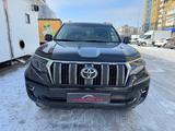 Toyota Land Cruiser Prado 2019 годаүшін24 800 000 тг. в Астана