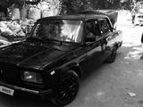 ВАЗ (Lada) 2107 2006 года за 900 000 тг. в Караганда
