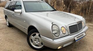 Mercedes-Benz E 320 1998 года за 4 200 000 тг. в Уральск