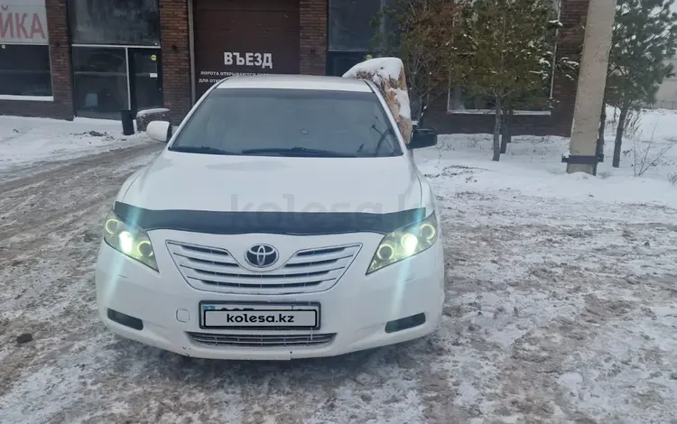 Toyota Camry 2007 годаүшін6 500 000 тг. в Астана