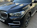 BMW X5 2022 года за 40 999 999 тг. в Астана