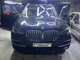BMW X5 2022 года за 40 999 999 тг. в Астана – фото 3
