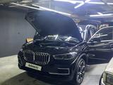 BMW X5 2022 года за 40 999 999 тг. в Астана – фото 4