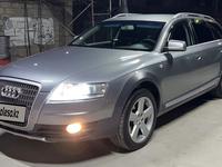 Audi A6 allroad 2007 годаfor7 500 000 тг. в Шымкент