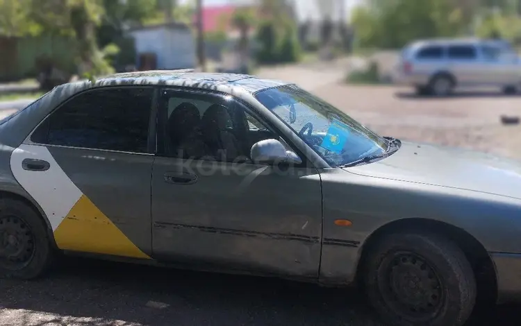 Mazda Cronos 1992 года за 850 000 тг. в Караганда
