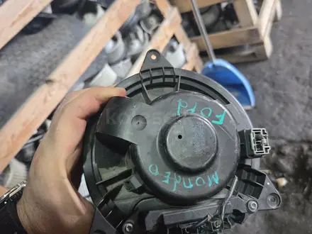 Моторчик печки reasta от печки Ford разных моделей за 20 000 тг. в Алматы – фото 2