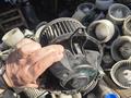 Моторчик печки reasta от печки Ford разных моделей за 20 000 тг. в Алматы – фото 5