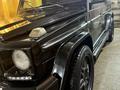 Mercedes-Benz G 500 2000 года за 10 000 000 тг. в Алматы – фото 14