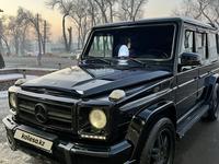 Mercedes-Benz G 500 2000 годаfor10 000 000 тг. в Алматы