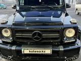 Mercedes-Benz G 500 2000 года за 10 000 000 тг. в Алматы – фото 2