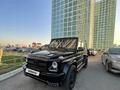 Mercedes-Benz G 500 2000 года за 10 000 000 тг. в Алматы – фото 7