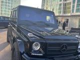 Mercedes-Benz G 500 2000 годаүшін10 000 000 тг. в Алматы