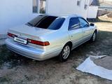 Toyota Camry Gracia 1997 годаүшін3 900 000 тг. в Урджар – фото 4