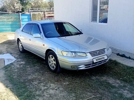 Toyota Camry Gracia 1997 года за 3 900 000 тг. в Урджар – фото 8