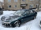 Mazda 626 1992 годаүшін600 000 тг. в Караганда – фото 3