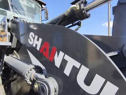 Shantui 2026 года за 23 600 000 тг. в Астана – фото 6