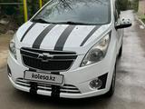 Chevrolet Spark 2011 года за 3 900 000 тг. в Тараз