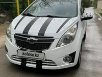 Chevrolet Spark 2011 годаүшін3 900 000 тг. в Тараз