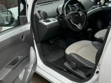 Chevrolet Spark 2011 годаүшін3 900 000 тг. в Тараз – фото 5