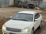 Nissan Teana 2004 года за 2 300 000 тг. в Уральск – фото 2