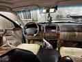 Lexus LX 470 2005 года за 15 000 000 тг. в Петропавловск – фото 17