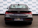 Hyundai Elantra 2023 годаүшін11 690 000 тг. в Тараз – фото 4