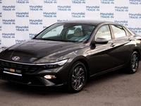 Hyundai Elantra 2023 года за 11 690 000 тг. в Тараз