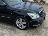 Toyota Celsior 2003 годаfor4 000 000 тг. в Атырау