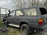 Toyota Hilux Surf 1992 годаүшін600 000 тг. в Алматы – фото 4