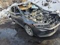 Volkswagen Polo 2022 года за 2 200 000 тг. в Алматы