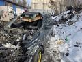 Volkswagen Polo 2022 года за 2 200 000 тг. в Алматы – фото 3