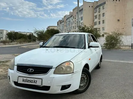 ВАЗ (Lada) Priora 2172 2013 года за 1 900 000 тг. в Актау