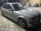 BMW 325 2004 года за 5 000 000 тг. в Алматы – фото 2