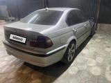 BMW 325 2004 годаүшін5 000 000 тг. в Алматы – фото 4