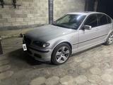 BMW 325 2004 годаүшін5 000 000 тг. в Алматы