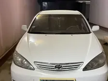 Toyota Camry, 2005