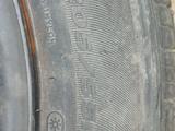 Резина с диском за 20 000 тг. в Уральск – фото 3