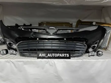 Радиатор на Toyota Avalon за 50 000 тг. в Алматы
