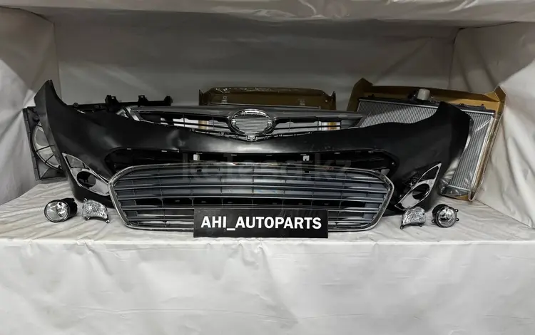 Радиатор на Toyota Avalon за 50 000 тг. в Алматы