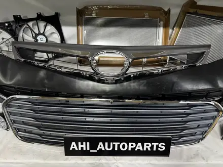 Радиатор на Toyota Avalon за 50 000 тг. в Алматы – фото 4