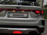 Kia Rio X-Line 2021 года за 7 490 000 тг. в Шымкент – фото 2
