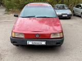 Volkswagen Passat 1991 года за 450 000 тг. в Караганда – фото 2