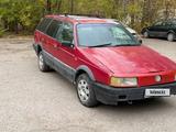Volkswagen Passat 1991 годаүшін450 000 тг. в Караганда